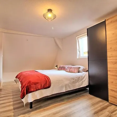 Logement Chez Anthone - Proche Obernai, Logement Pour 1 A 5 Personnes Bernardswiller Exterior photo