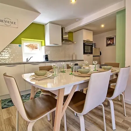 Logement Chez Anthone - Proche Obernai, Logement Pour 1 A 5 Personnes Bernardswiller Exterior photo