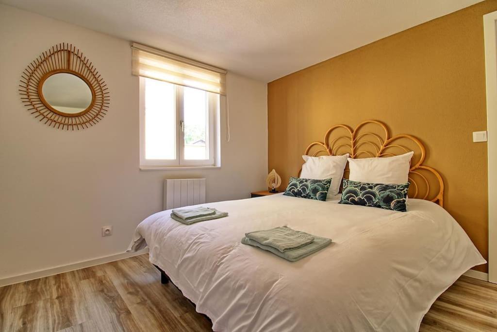 Chez Anthone - Proche Obernai, Pour 1 à 5 Personnes Appartement *