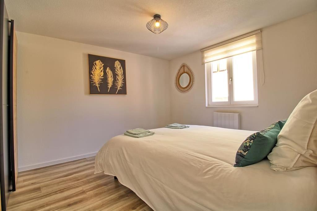 Chez Anthone - Proche Obernai, Pour 1 à 5 Personnes *